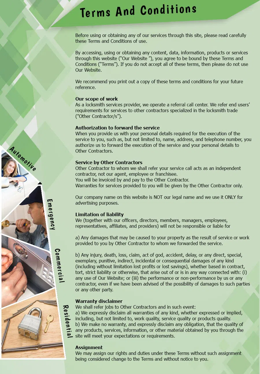 Aqua Locksmith Store Houston, TX 713-470-0729